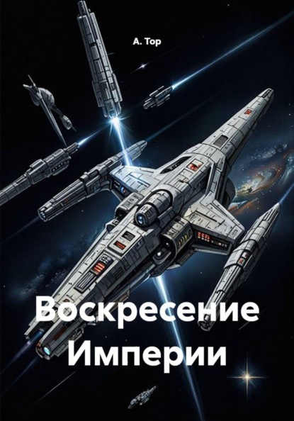 Воскресение Империи