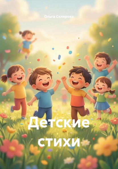 Детские стихи