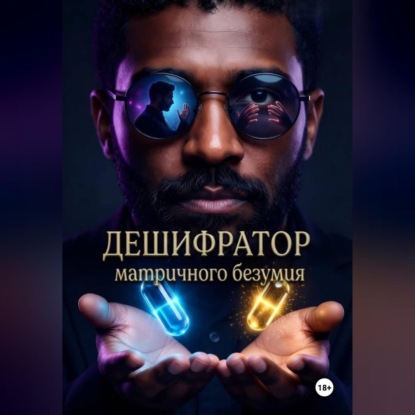 Дешифратор матричного безумия