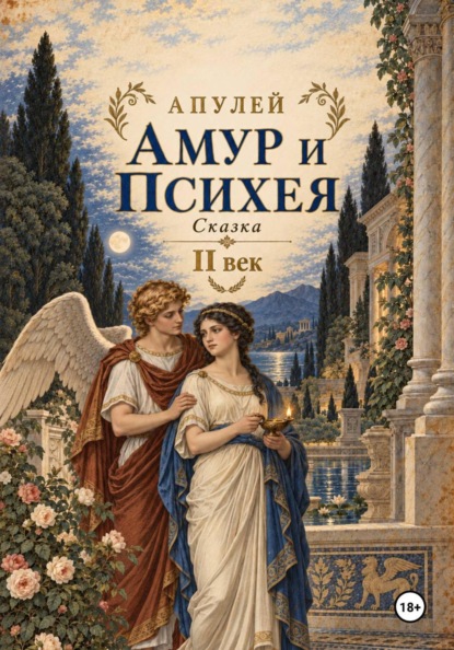 Амур и Психея