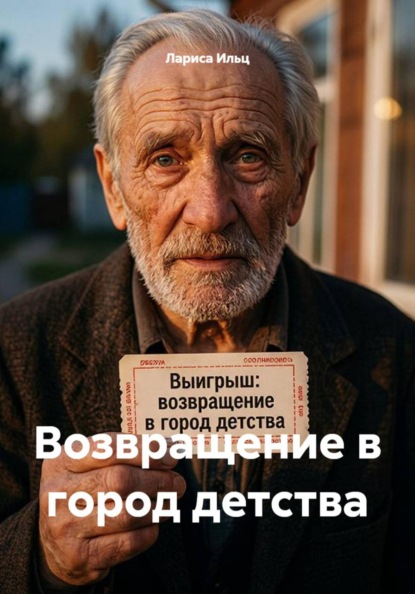 Возвращение в город детства