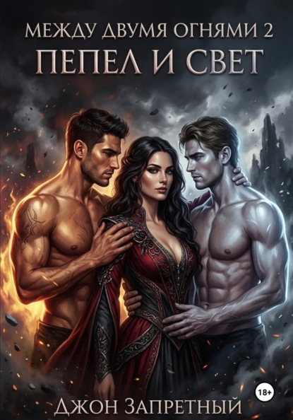 Между двумя огнями 2: Пепел и свет