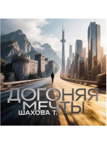 Догоняя мечты