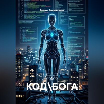 Код бога
