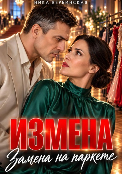 Измена. Замена на паркете