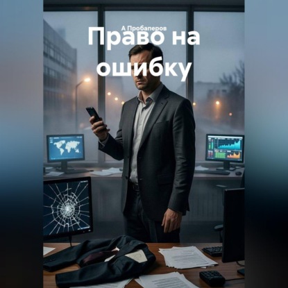 Право на ошибку