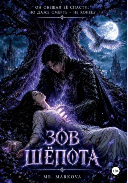 Зов шёпота