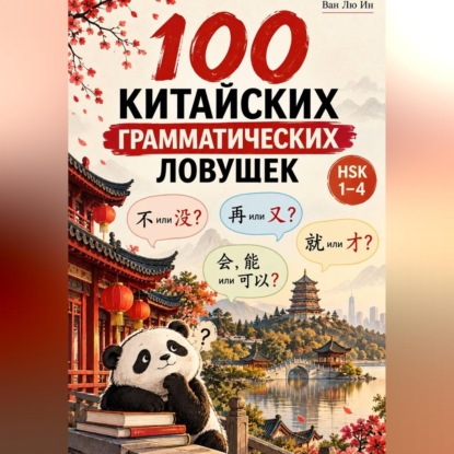 100 китайских грамматических ловушек