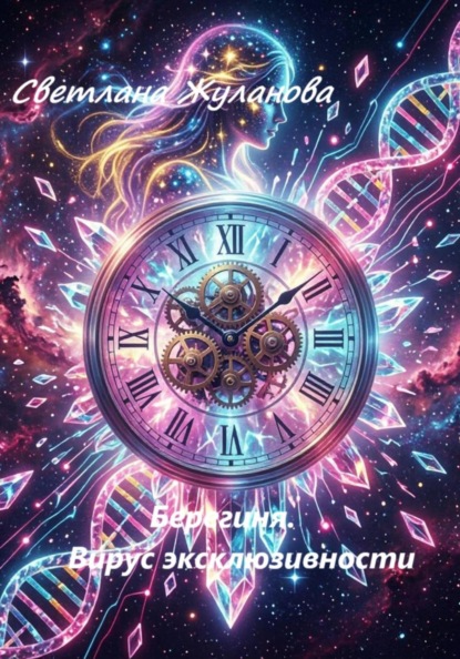 Берегиня. Вирус эксклюзивности