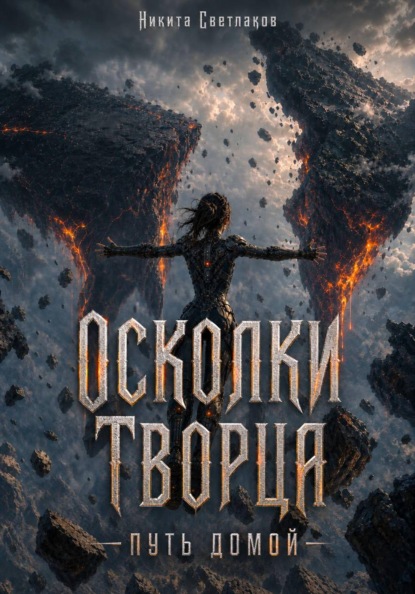 Осколки Творца. Путь домой