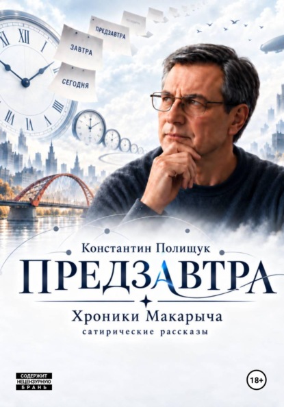 Предзавтра. Хроники Макарыча