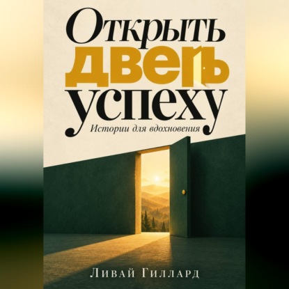 Открыть дверь успеху. Истории для вдохновения