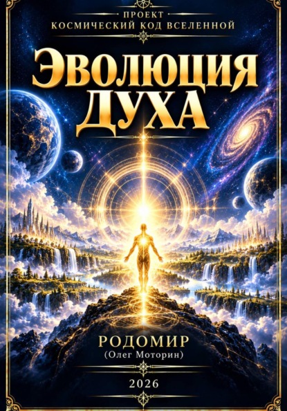 Эволюция Духа