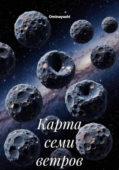 Карта семи ветров