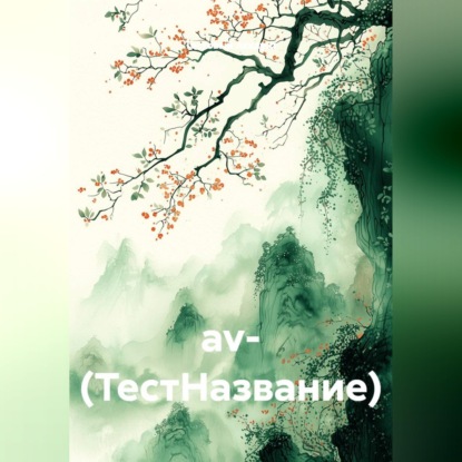 av- (ТестНазвание)