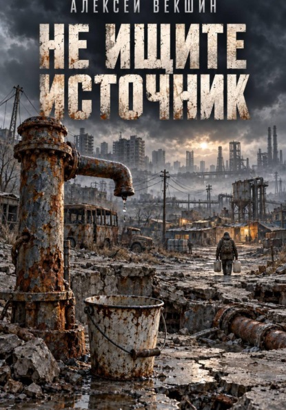 Не ищите источник