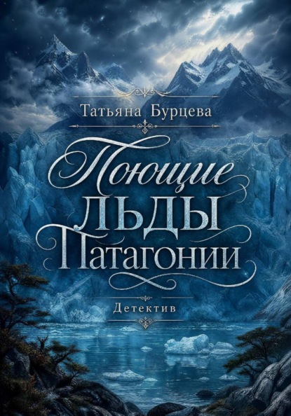 Поющие льды Патагонии