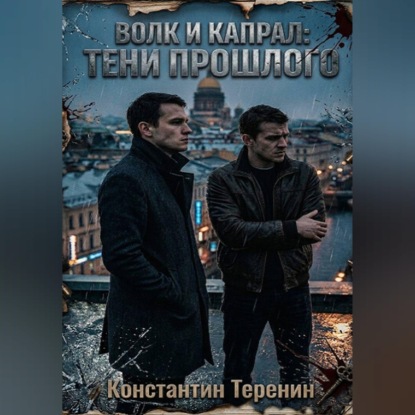 Волк и Капрал: тени прошлого