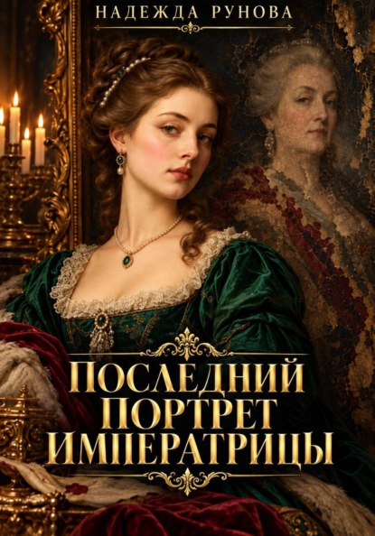 Последний портрет императрицы