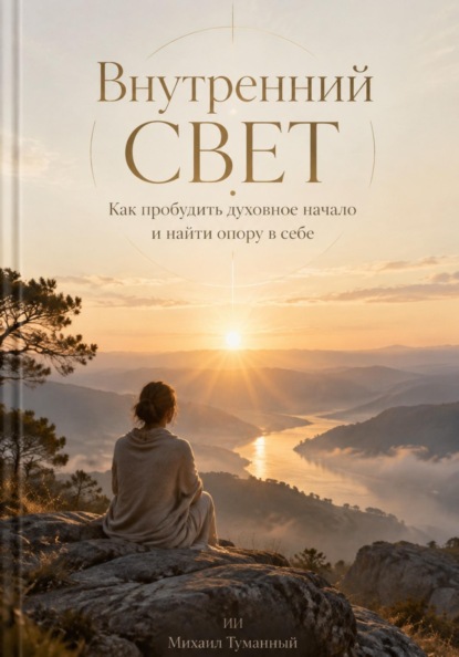Внутренний свет: Как пробудить духовное начало и найти опору в себе