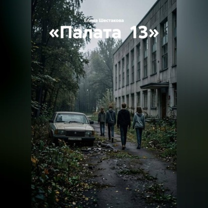 Палата  13