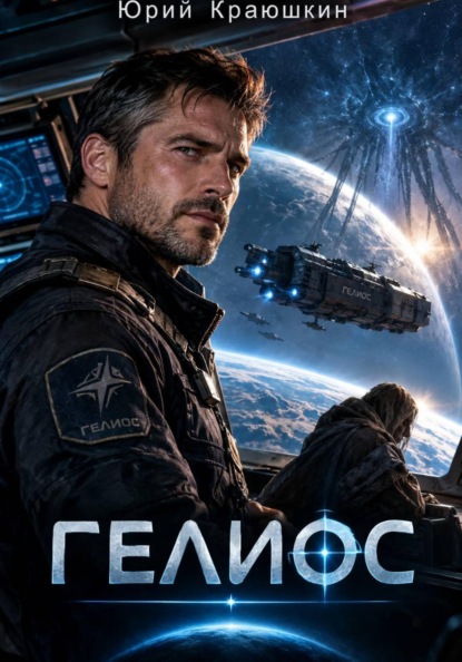 Тихий свет далёких звёзд