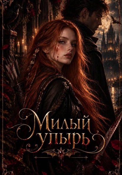 Милый упырь