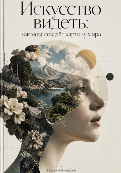 Искусство видеть: Как мозг создаёт картину мира