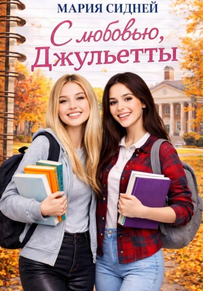 С любовью, Джульетты