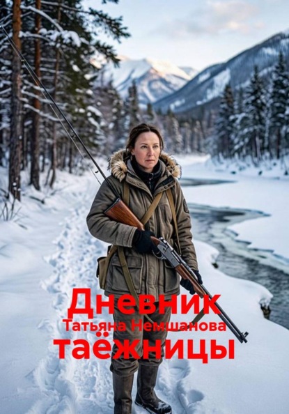 Дневник таёжницы