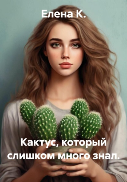 Кактус, который слишком много знал.