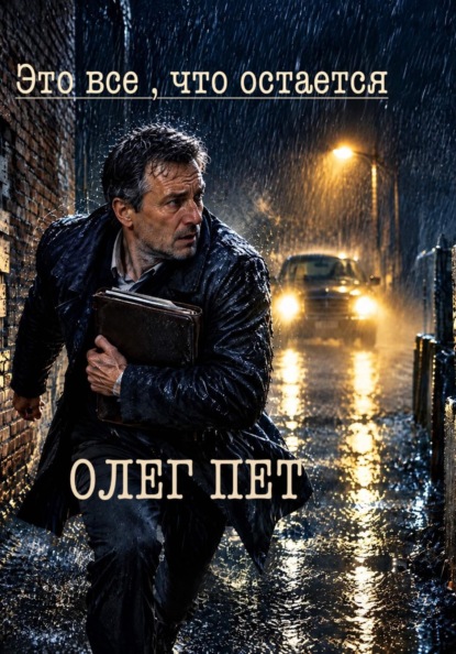 Это все, что остается