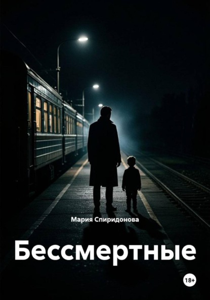 Бессмертные