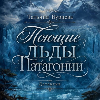 Поющие льды Патагонии
