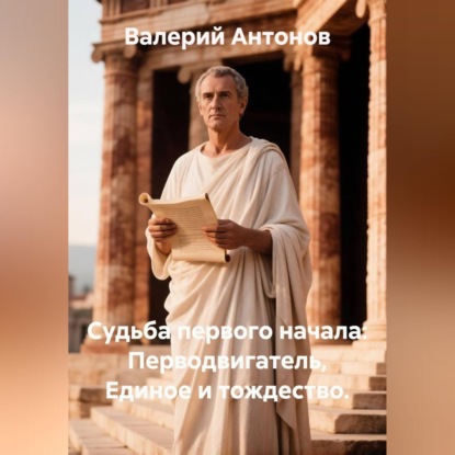 Судьба первого начала: Перводвигатель, Единое и тождество