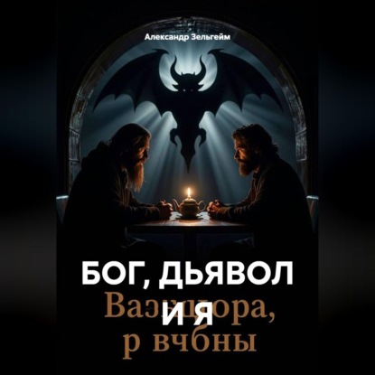 БОГ, ДЬЯВОЛ И Я