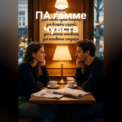 ПА гамме чувств