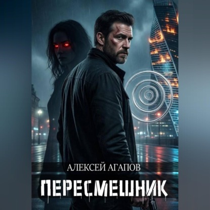 Пересмешник