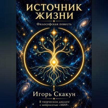 ИСТОЧНИК ЖИЗНИ
