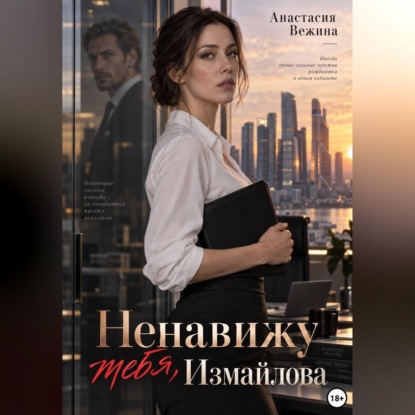 Ненавижу тебя, Измайлова