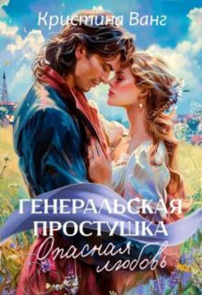 Генеральская простушка 