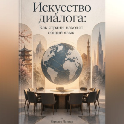 Искусство диалога: Как страны находят общий язык