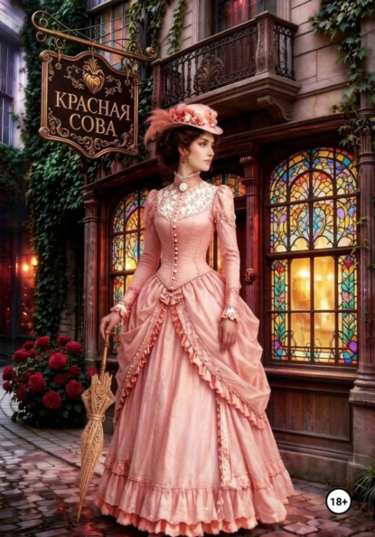 Красная сова