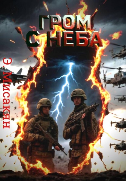 Гром с неба (1-2 часть)