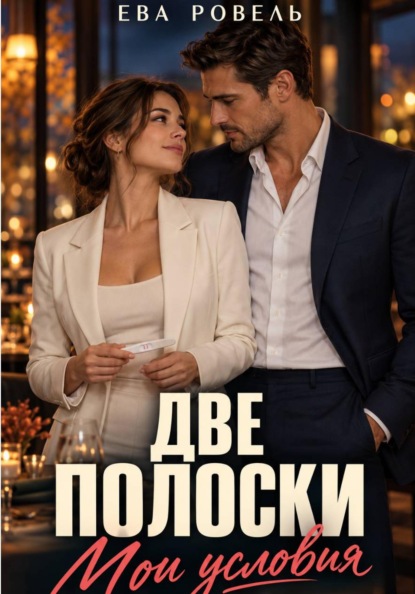 Две полоски. Мои условия
