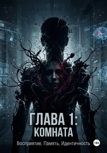 Паразит в теле человека, глава 1