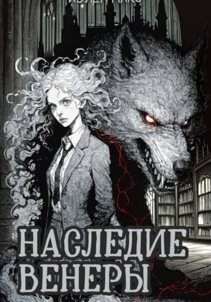 Наследие Венеры