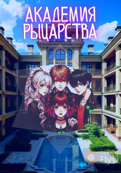 Академия рыцарства. Том 1