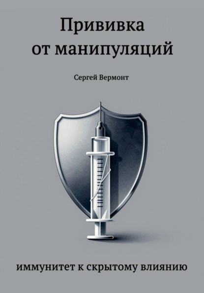 Прививка от манипуляций: иммунитет к скрытому влиянию