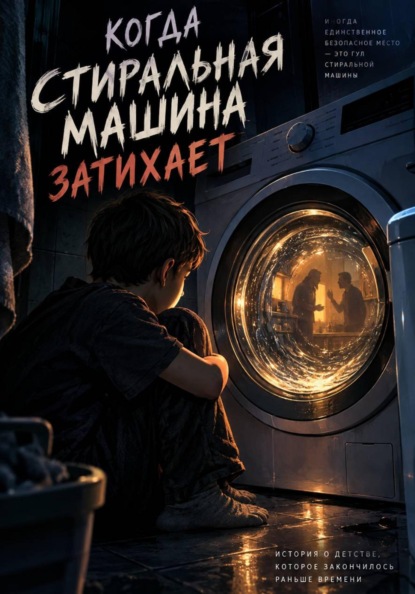Когда стиральная машина затихает